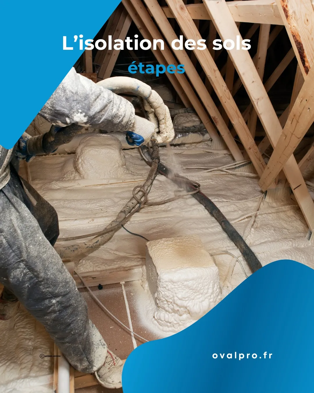 Réalisation Ovalpro